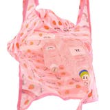 おやつキャラクター エコバッグ 折りたたみショッピングバッグ | cinemacollection | 詳細画像3 