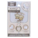 トイストーリー スマホアクセ マルチリングプラス | cinemacollection | 詳細画像1 
