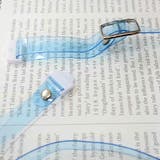 シナモロール スマホアクセ マルチリングプラスクリアストラップセット | cinemacollection | 詳細画像4 