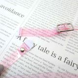 マイメロディ スマホアクセ マルチリングプラスクリアストラップセット | cinemacollection | 詳細画像4 