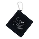 ミッキーマウス ミニタオル クリーナータオルS | cinemacollection | 詳細画像1 