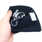 ミッキーマウス ミニタオル クリーナータオルS | cinemacollection | 詳細画像2 