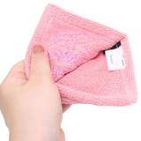 ミニーマウス ミニタオル クリーナータオルS | cinemacollection | 詳細画像2 