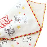 トムとジェリー ミニタオル シャーリングハンカチタオル | cinemacollection | 詳細画像2