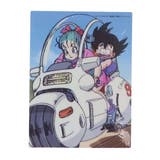 ドラゴンボール ダイカットシール キャラクターステッカー | cinemacollection | 詳細画像1