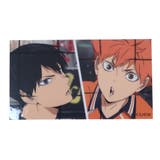 ハイキュー！！ ダイカットシール キャラクターステッカー | cinemacollection | 詳細画像1 