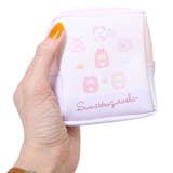 すみっコぐらし ミニポーチ 箱型ミニポーチ | cinemacollection | 詳細画像2 