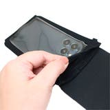 かえるのピクルス スマホポーチ ICカード対応 | cinemacollection | 詳細画像4 
