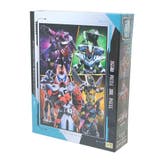 仮面ライダー パズル ジグソーパズル | cinemacollection | 詳細画像1