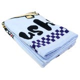 バスタオル プリントビッグタオル 日本のいいもの | cinemacollection | 詳細画像3 