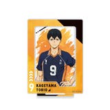 ハイキュー アクリルスタンド フレームアクリルスタンド | cinemacollection | 詳細画像2 