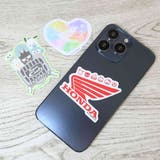 はぴだんぶい ビニールシール SuperCubxHAPIDANBUI | cinemacollection | 詳細画像2