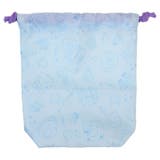 すみっコぐらし ショルダーバッグ 巾着付きクリアショルダー | cinemacollection | 詳細画像4 