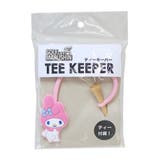 マイメロディ ゴルフ用品 ティーキーパー | cinemacollection | 詳細画像1