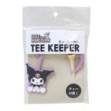 クロミ ゴルフ用品 ティーキーパー | cinemacollection | 詳細画像1