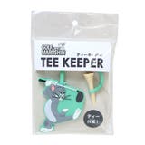 トムとジェリー ゴルフ用品 ティーキーパー | cinemacollection | 詳細画像1