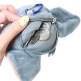 トムとジェリー マスコット カラビナ付きぬいぐるみファスナーマスコット | cinemacollection | 詳細画像3