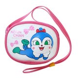 アンパンマン キッズポシェット ふっくらポシェット | cinemacollection【KIDS】 | 詳細画像1 