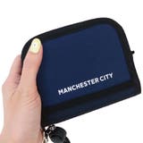 マンチェスターシティー 二つ折り財布 MANCHESTER | cinemacollection【KIDS】 | 詳細画像2