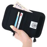 マンチェスターシティー 二つ折り財布 MANCHESTER | cinemacollection【KIDS】 | 詳細画像4