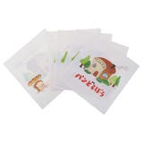 パンどろぼう ラッピング用品 おすそ分け袋 | cinemacollection | 詳細画像2