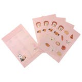 パンどろぼう ラッピング用品 おすそ分け袋 | cinemacollection | 詳細画像2 