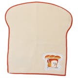 パンどろぼう ミニタオル パンカチ | cinemacollection | 詳細画像1