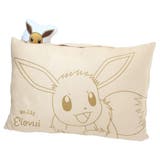 ポケットモンスター 枕 マスコット付きまくら | cinemacollection | 詳細画像1 