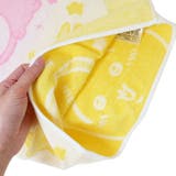 ちいかわ 大人用枕カバー のびのびタオルまくらカバー | cinemacollection | 詳細画像3 