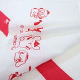 サンリオキャラクターズ お風呂雑貨 銭湯タオル | cinemacollection | 詳細画像2 