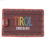 チロルチョココーヒーヌガー ピクニック用品 レジャーシート | cinemacollection | 詳細画像1