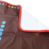 チロルチョココーヒーヌガー ピクニック用品 レジャーシート | cinemacollection | 詳細画像2