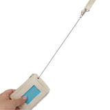 ほっこりモコモカ 小銭入れ＆定期入れ デイリーポーチ | cinemacollection | 詳細画像5 