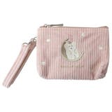 ほっこりモコモカ 小銭入れ＆定期入れ デイリーポーチ | cinemacollection | 詳細画像9 