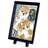 モフサンド インテリア雑貨 ジグソーパズル | cinemacollection | 詳細画像3 