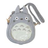 となりのトトロ ショルダーバッグ おでかけポシェット | cinemacollection | 詳細画像1