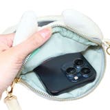 となりのトトロ ショルダーバッグ おでかけポシェット | cinemacollection | 詳細画像3 