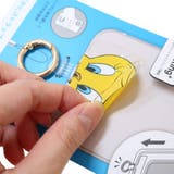 ルーニーテューンズ スマホアクセ マルチリングプラス | cinemacollection | 詳細画像2 