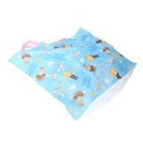 映画ミステリと言う勿れxシナモロール エコバッグ 折りたたみエコバッグ | cinemacollection | 詳細画像2 