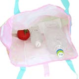 映画ミステリと言う勿れxシナモロール エコバッグ 折りたたみエコバッグ | cinemacollection | 詳細画像3 