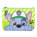 パウパトロール ミニポーチ ティッシュポーチ | cinemacollection | 詳細画像1