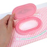 ハリーポッター ミニポーチ フタ付きキャリーポーチ | cinemacollection | 詳細画像3