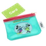 ミッキーマウス 小物入れ ミニポーチ | cinemacollection | 詳細画像2