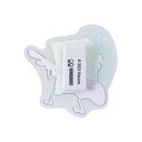 スポンジボブ ダイカットクリップ アクリルクリップ | cinemacollection | 詳細画像3 