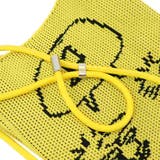 スヌーピー ミニショルダーバッグ IP.ベビールー.PEANUTS | cinemacollection | 詳細画像4