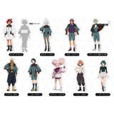 機動戦士ガンダム 水星の魔女 バッジ | cinemacollection | 詳細画像2 