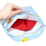 ポケットモンスター 巾着袋 きんちゃくポーチ | cinemacollection | 詳細画像3