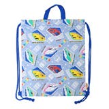 プラレール ナップサック キルトナップサック | cinemacollection | 詳細画像1