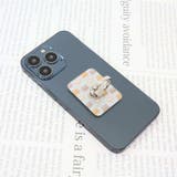 おしゃれキャット スマホアクセ マルチリング | cinemacollection | 詳細画像2 