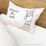 くまのプーさん 寝具 布団2点セットカバー | cinemacollection | 詳細画像2